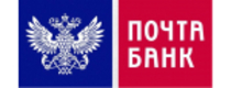 Почта Банк кредитная карта