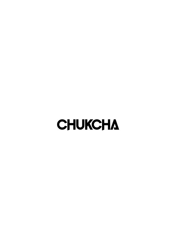 chukcha бренд одежды