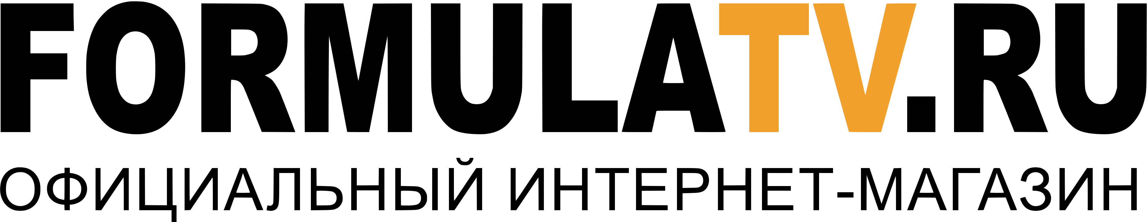 FormulaTV