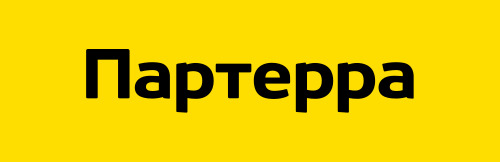 Parterra