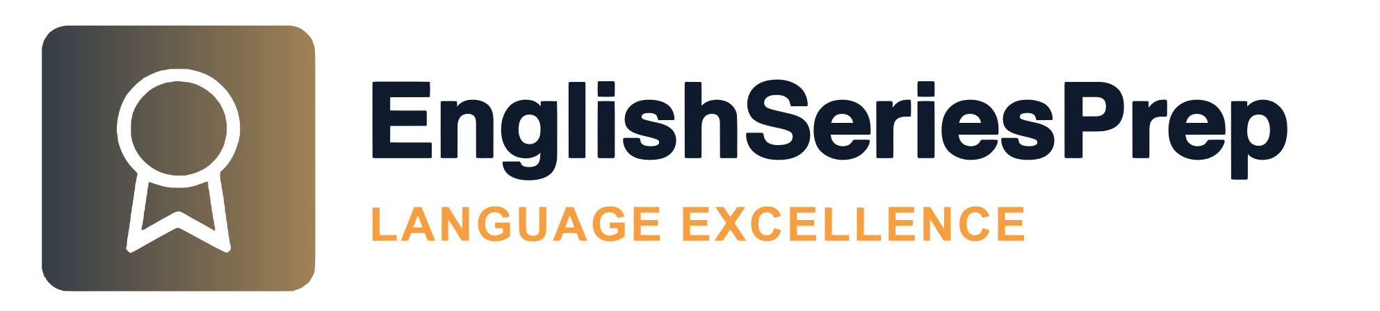 English Series Prep