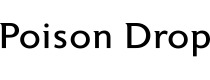 Poison Drop